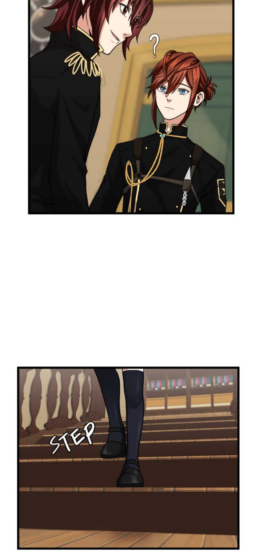The Beginning After the End Chapter 92 page 38