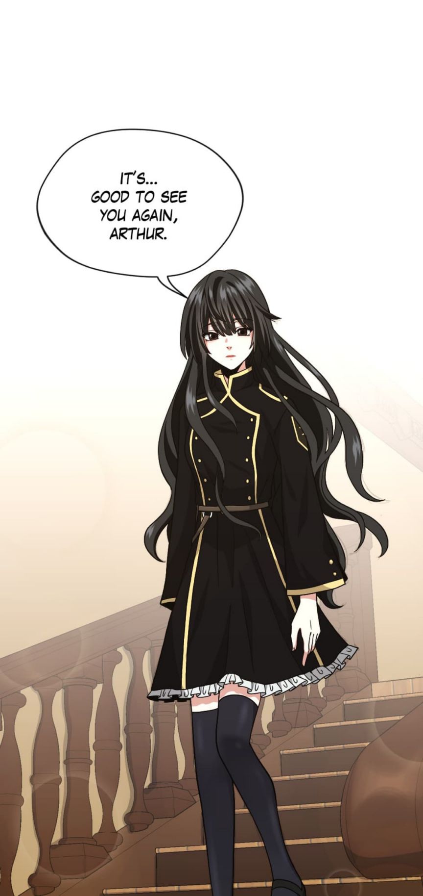 The Beginning After the End Chapter 92 page 39