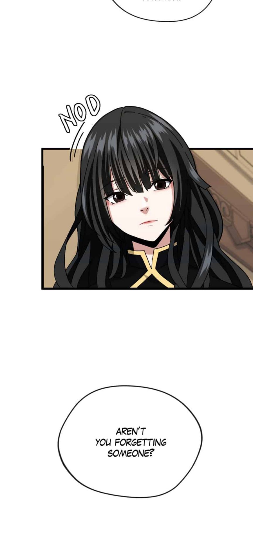 The Beginning After the End Chapter 92 page 41
