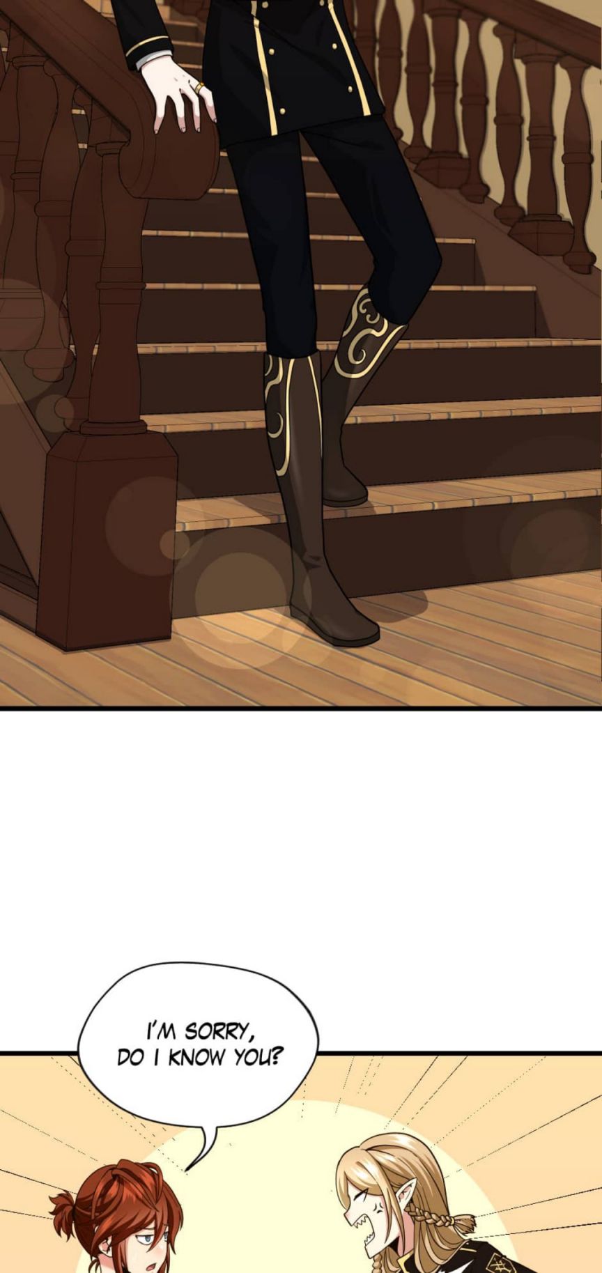 The Beginning After the End Chapter 92 page 43