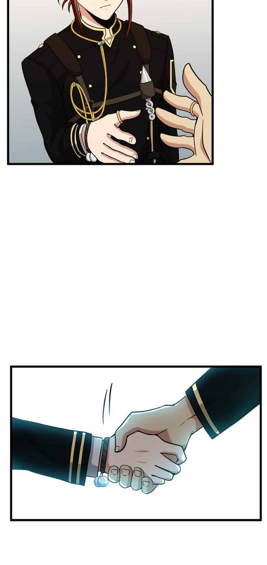 The Beginning After the End Chapter 92 page 57