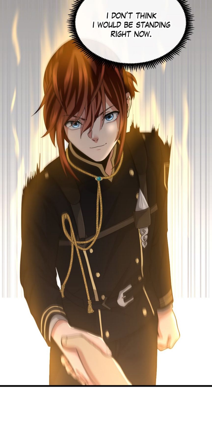 The Beginning After the End Chapter 92 page 62