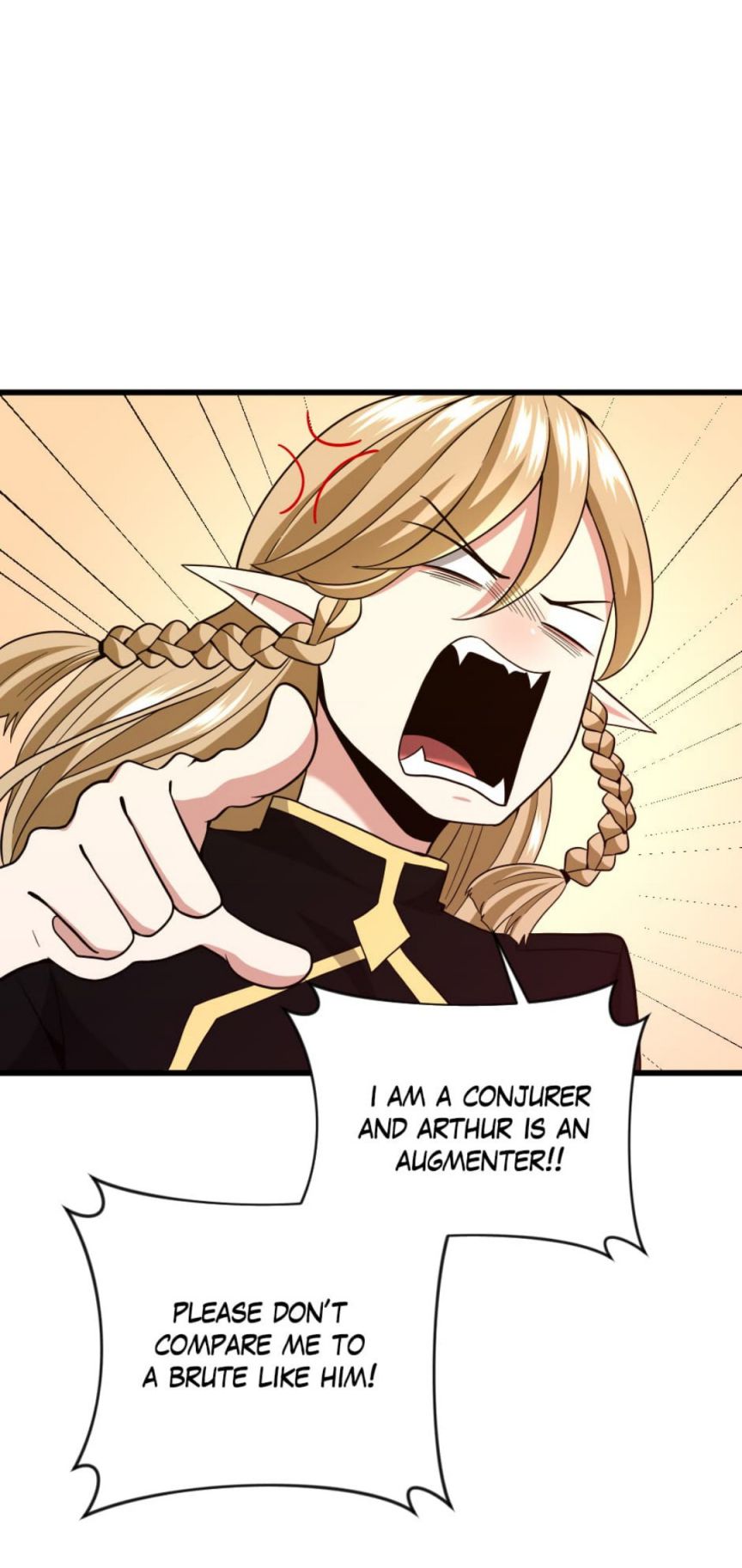 The Beginning After the End Chapter 92 page 66