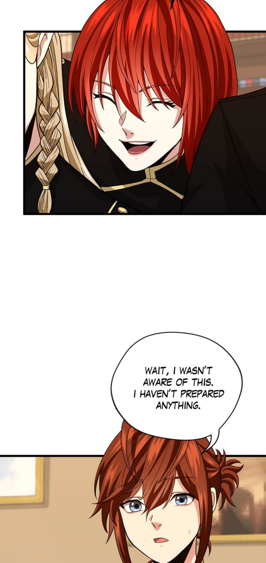 The Beginning After the End Chapter 92 page 68
