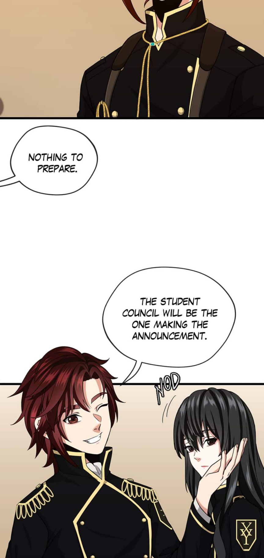 The Beginning After the End Chapter 92 page 69