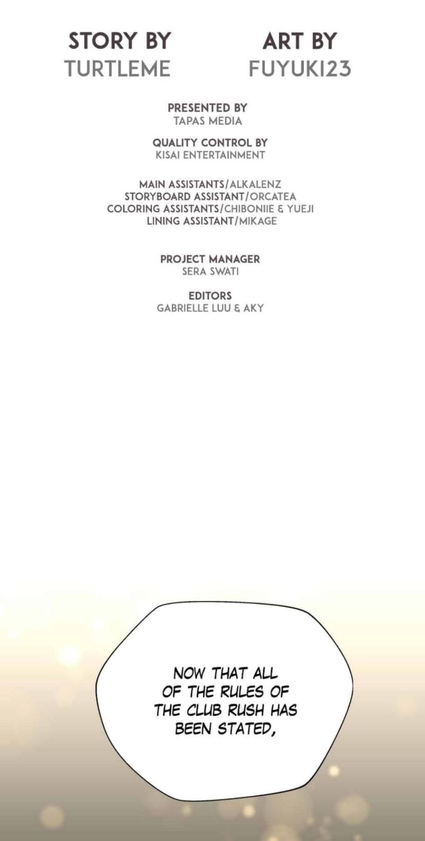 The Beginning After the End Chapter 92 page 74