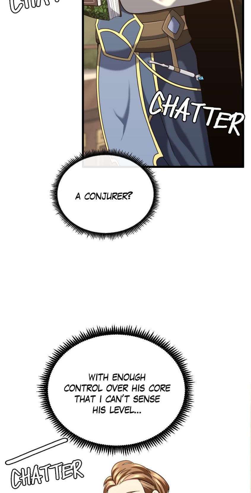 The Beginning After the End Chapter 93 page 7
