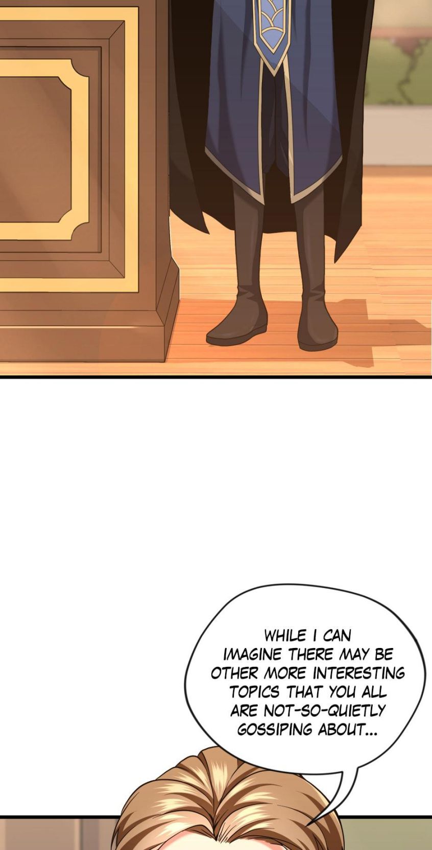 The Beginning After the End Chapter 93 page 11