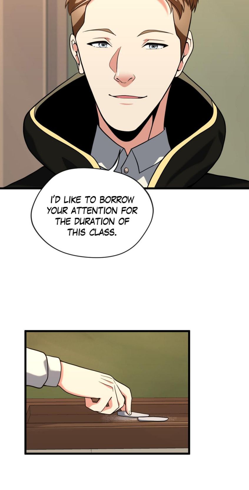 The Beginning After the End Chapter 93 page 12