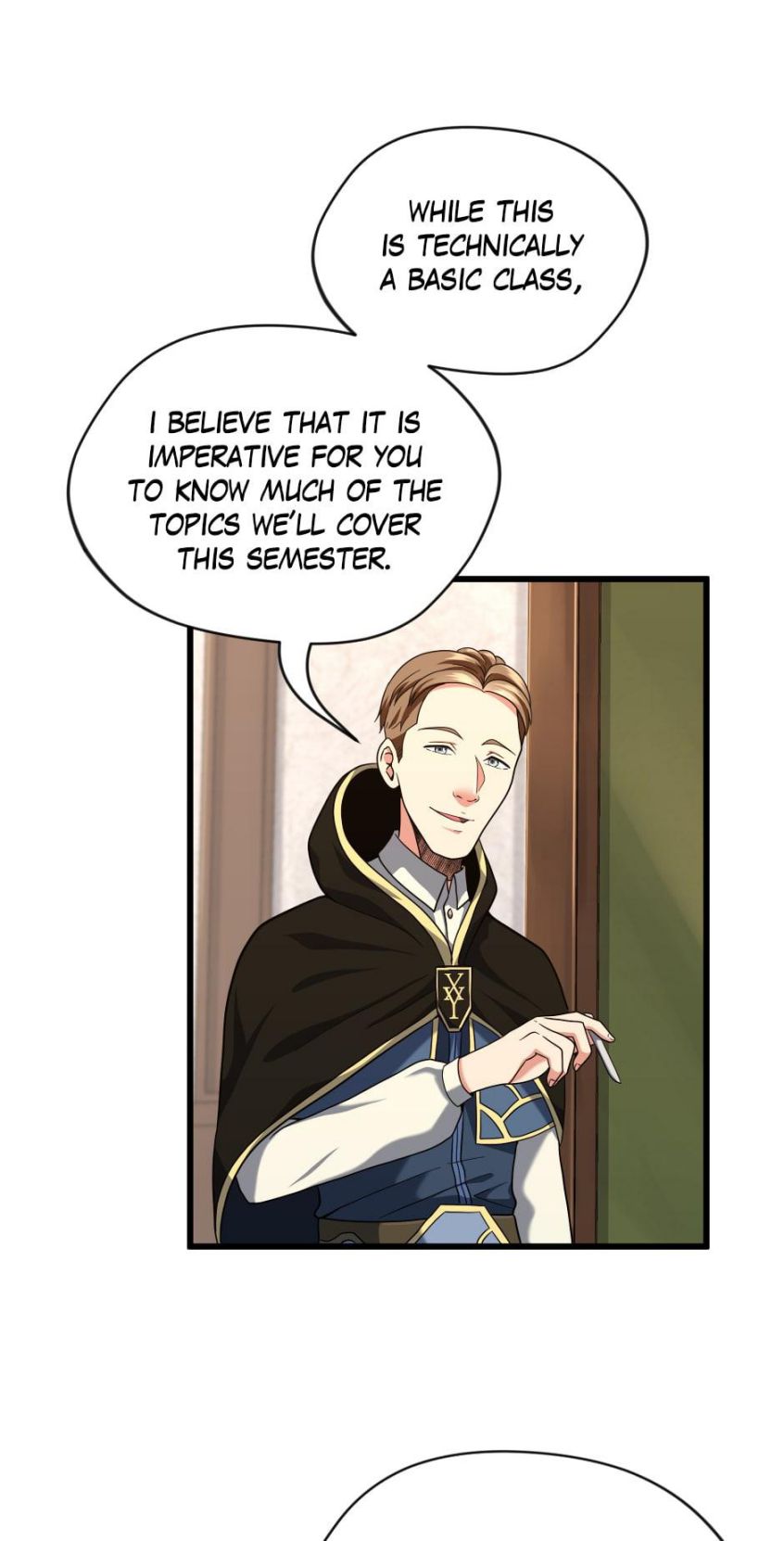 The Beginning After the End Chapter 93 page 13