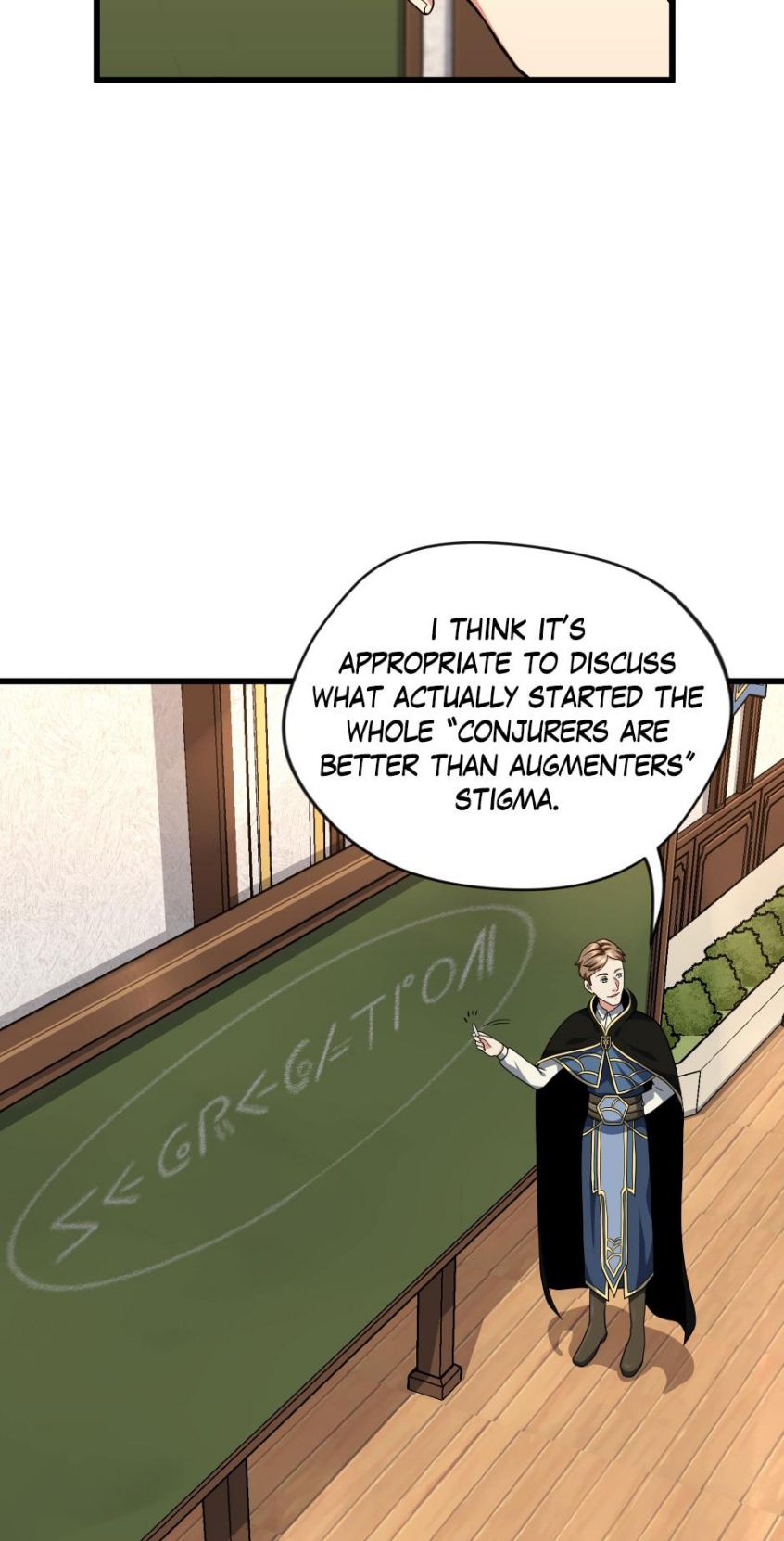 The Beginning After the End Chapter 93 page 15