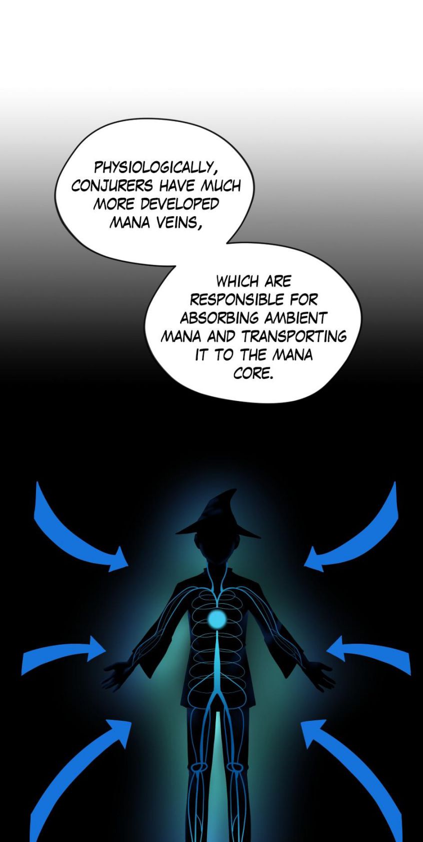 The Beginning After the End Chapter 93 page 17