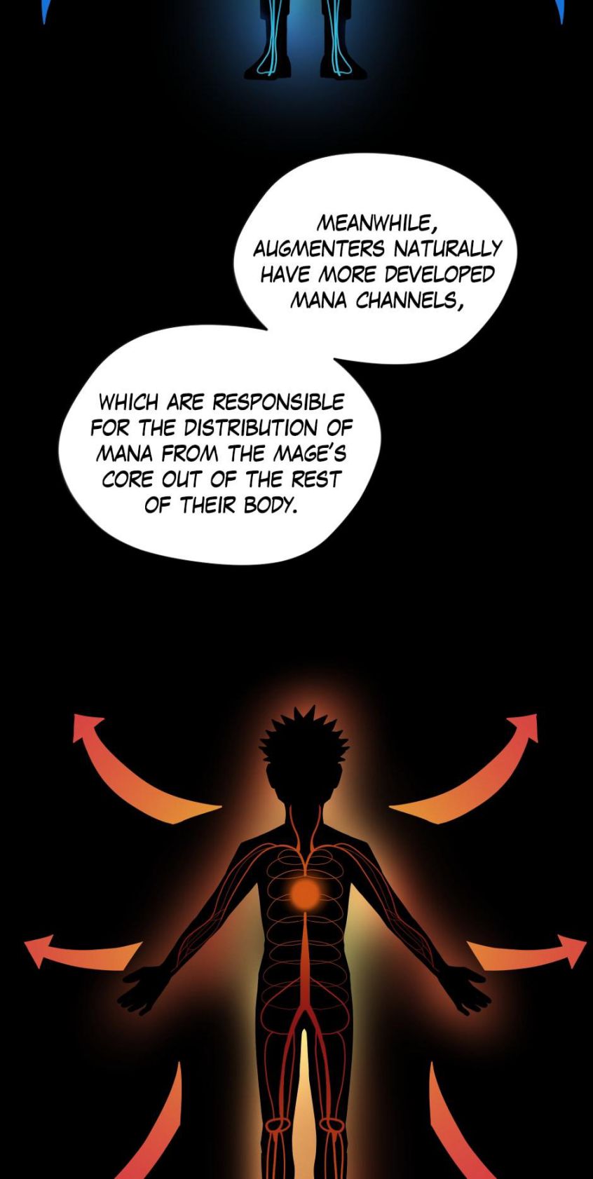 The Beginning After the End Chapter 93 page 18