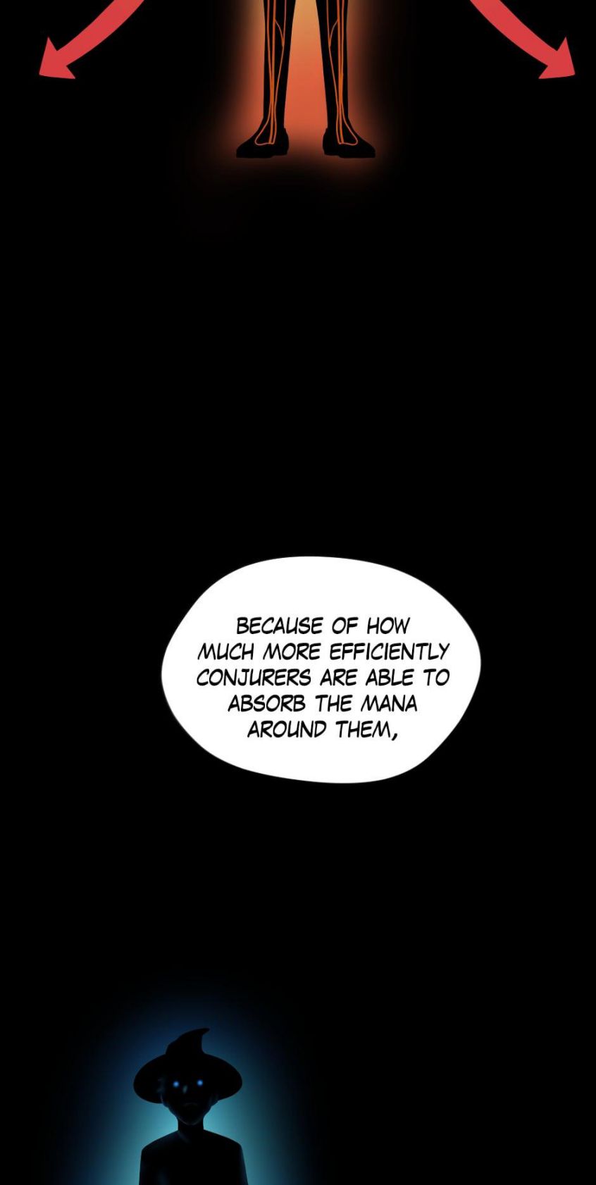The Beginning After the End Chapter 93 page 19