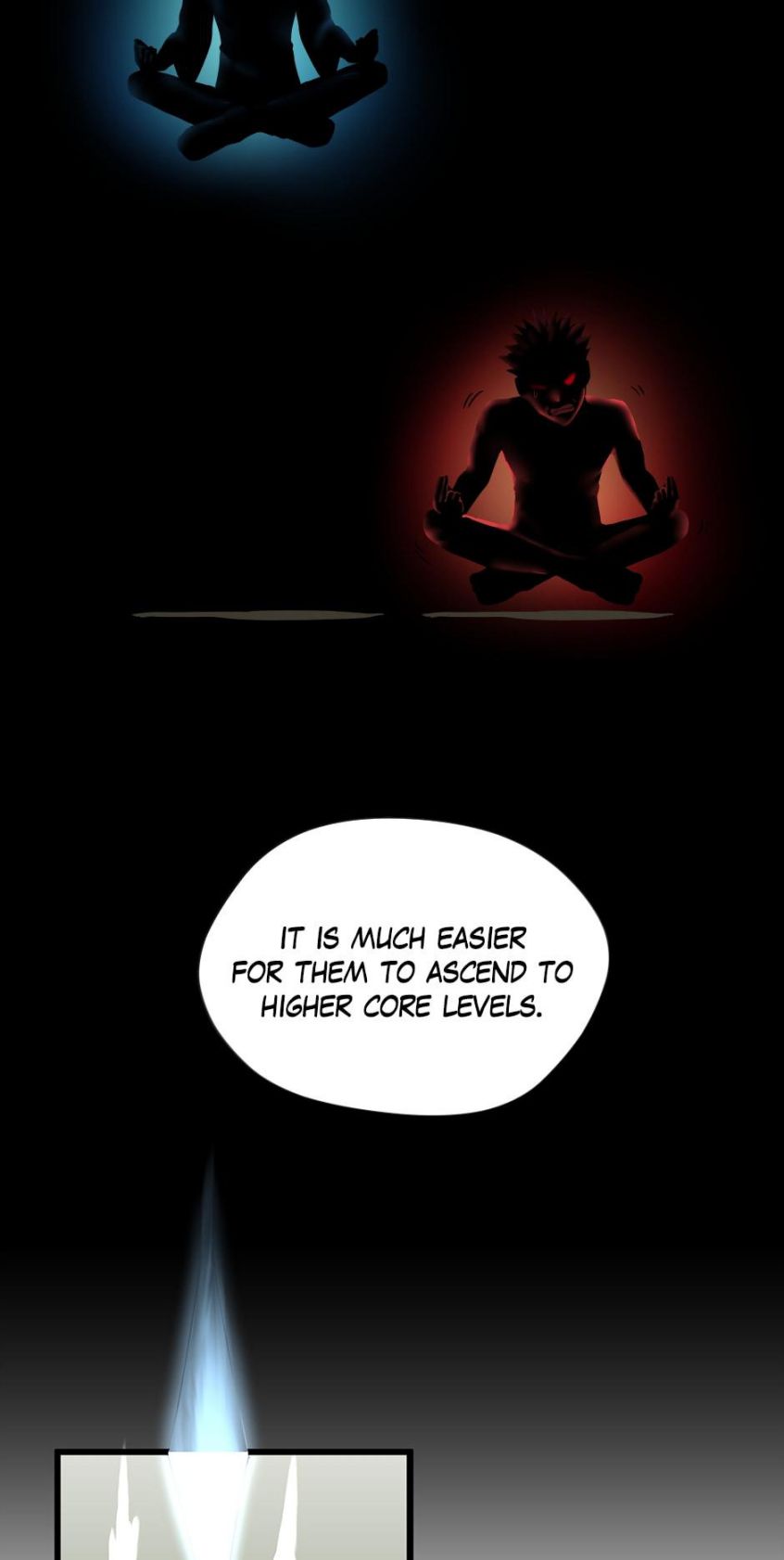 The Beginning After the End Chapter 93 page 20