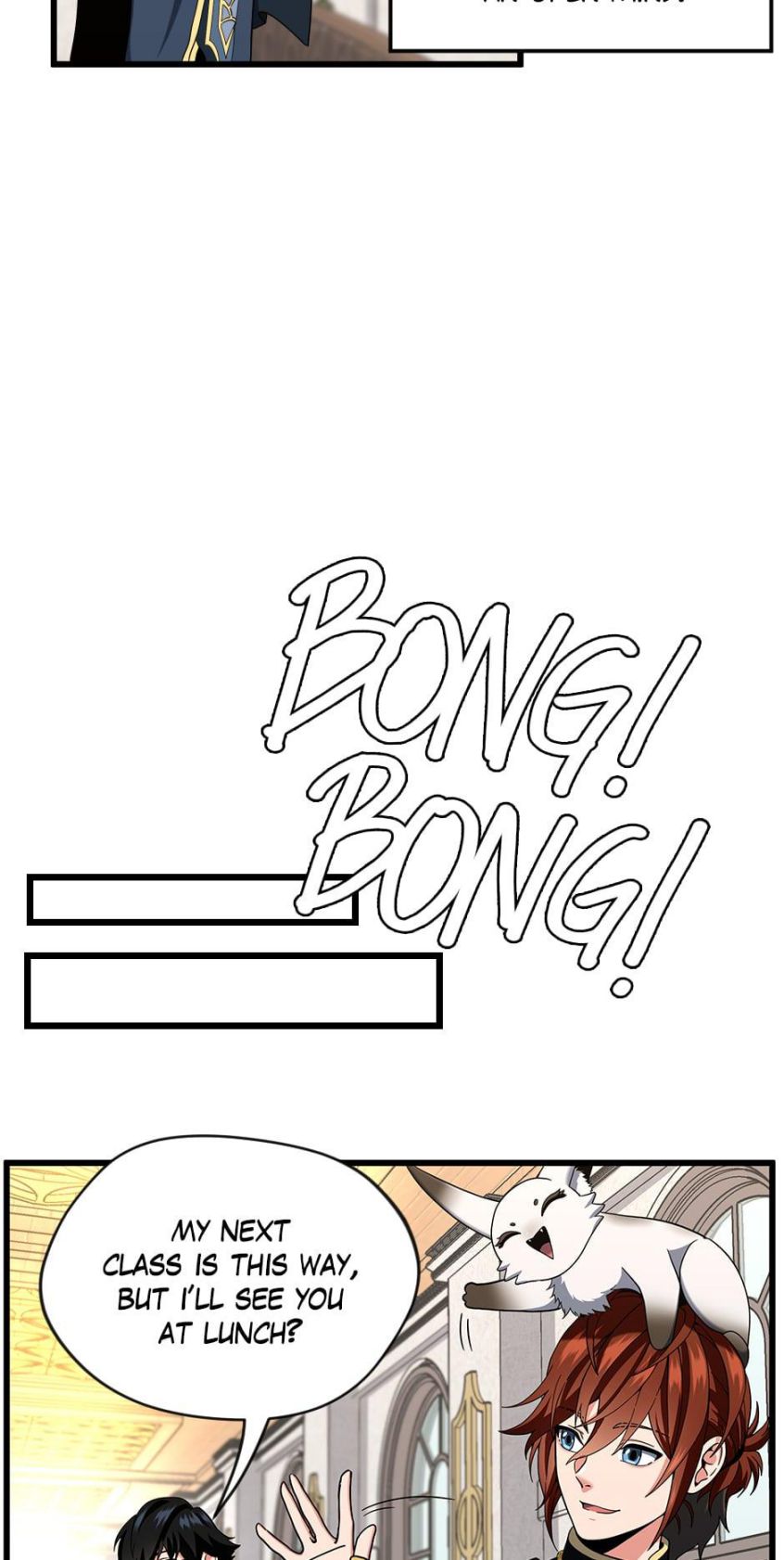 The Beginning After the End Chapter 93 page 30