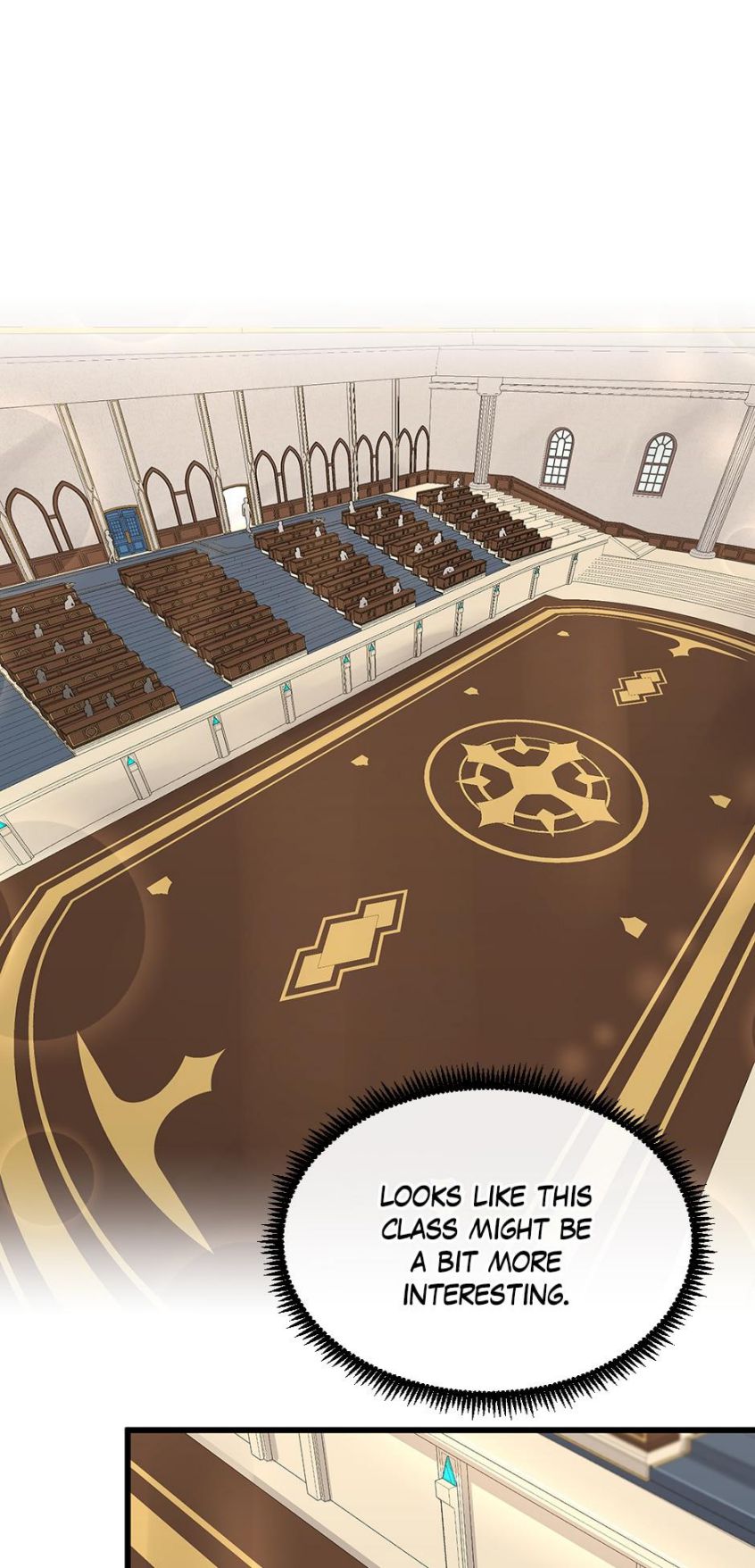 The Beginning After the End Chapter 93 page 32