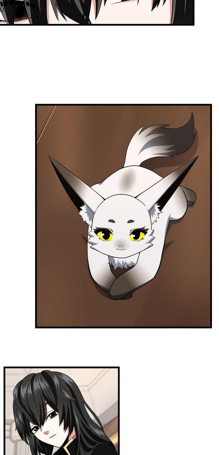 The Beginning After the End Chapter 93 page 37