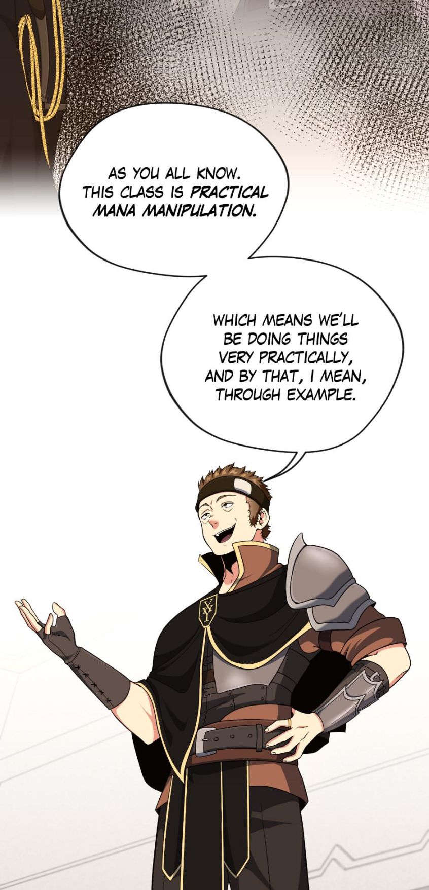 The Beginning After the End Chapter 93 page 42