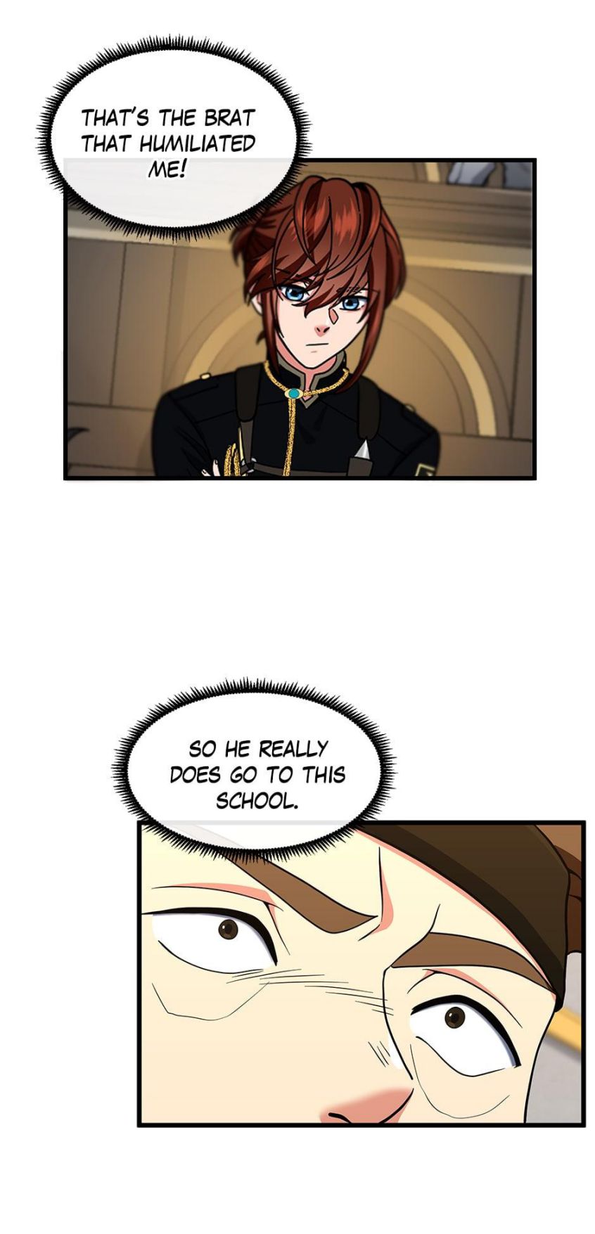 The Beginning After the End Chapter 93 page 45