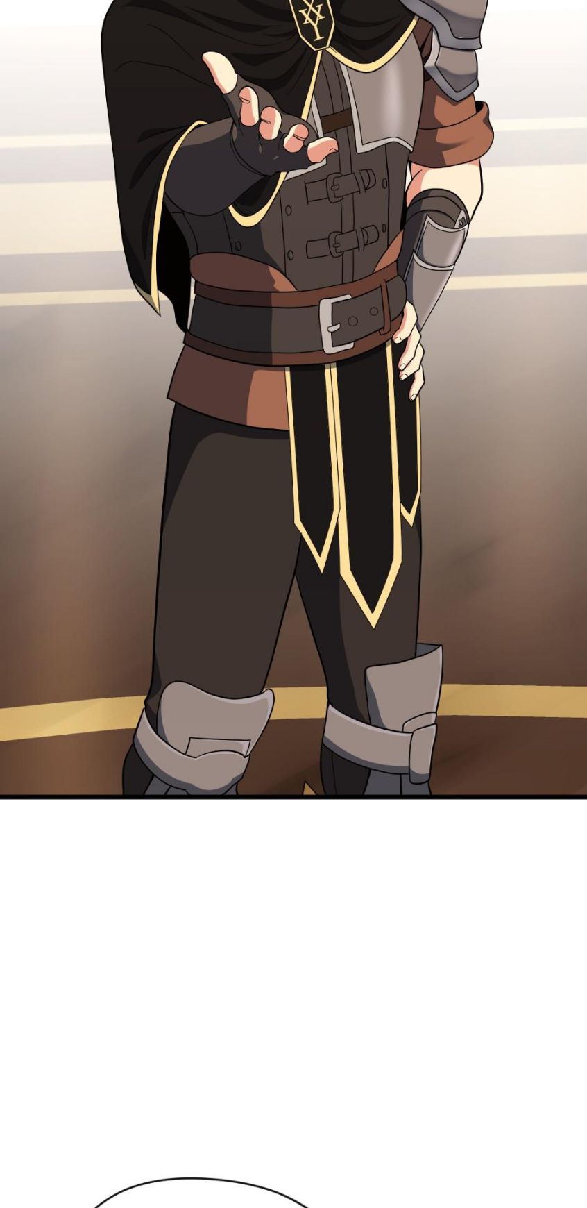 The Beginning After the End Chapter 93 page 49