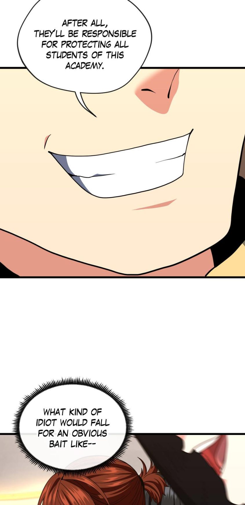 The Beginning After the End Chapter 93 page 50