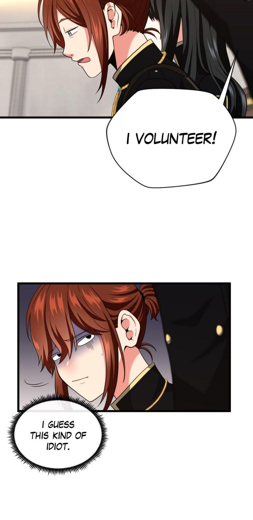 The Beginning After the End Chapter 93 page 51