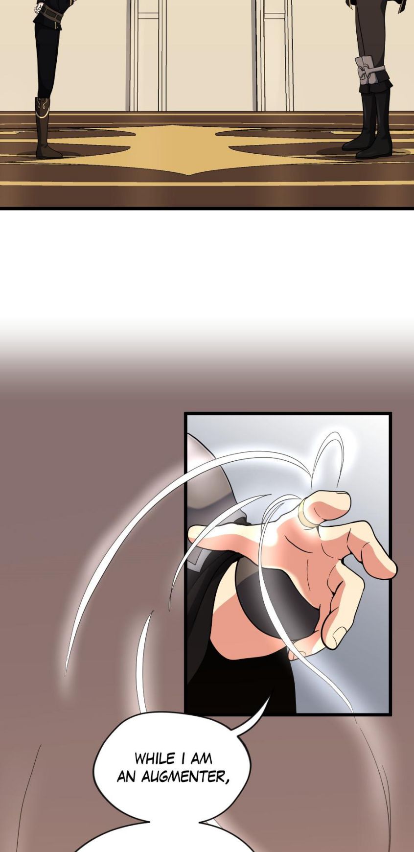 The Beginning After the End Chapter 93 page 55