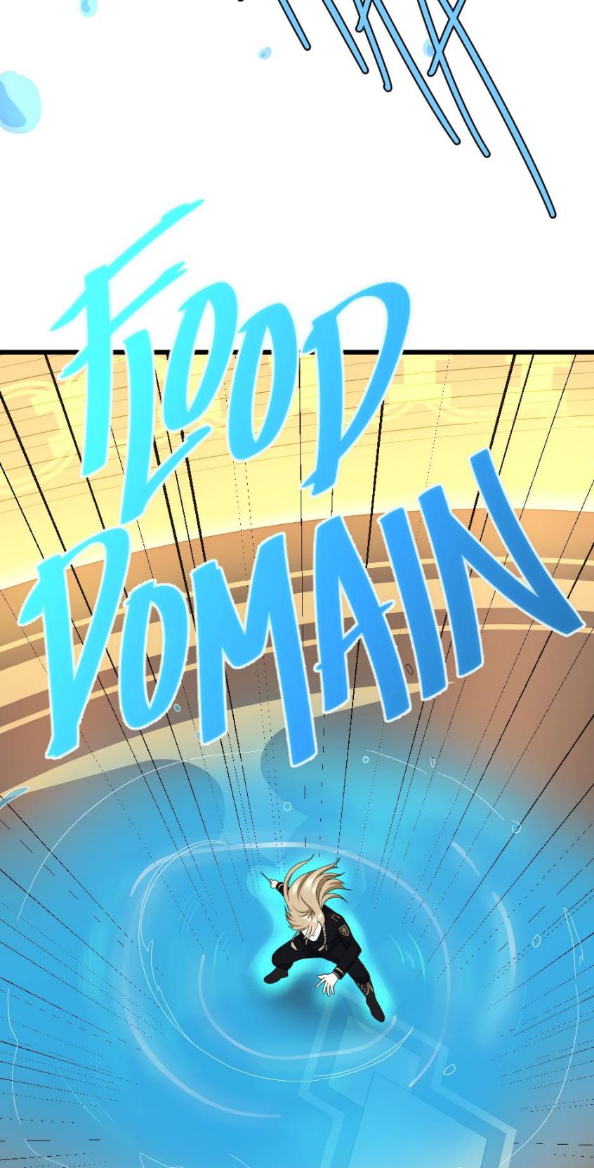 The Beginning After the End Chapter 93 page 60