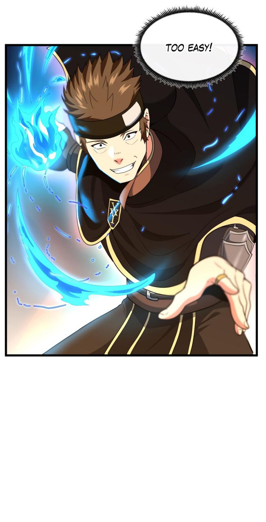The Beginning After the End Chapter 93 page 66