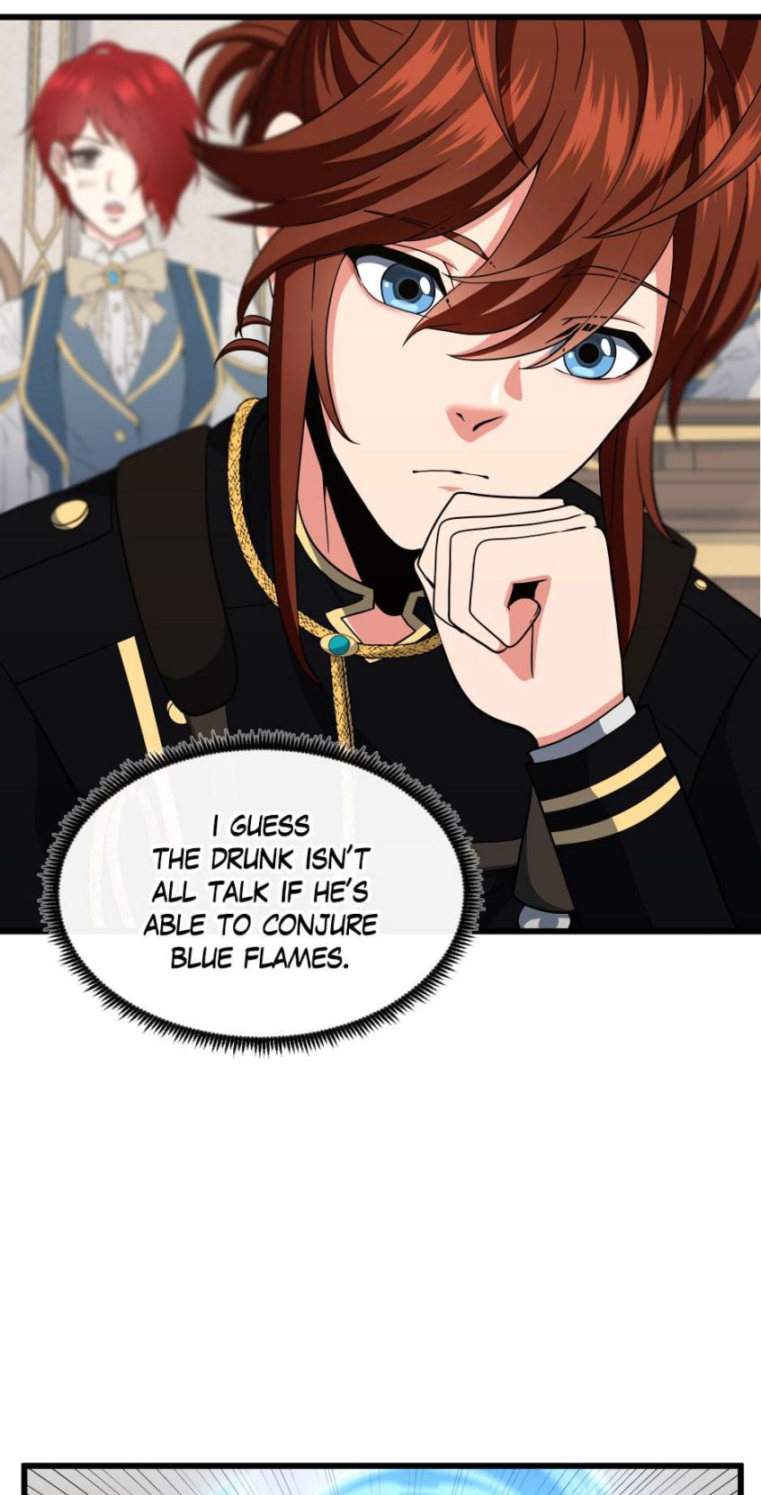 The Beginning After the End Chapter 93 page 67