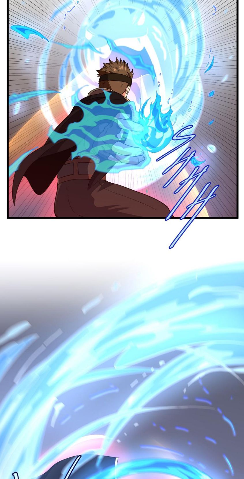 The Beginning After the End Chapter 93 page 68