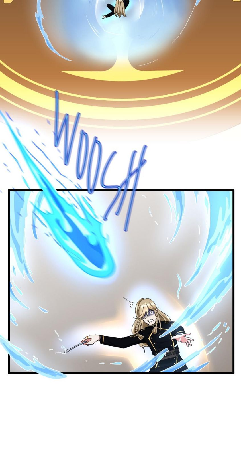 The Beginning After the End Chapter 93 page 71