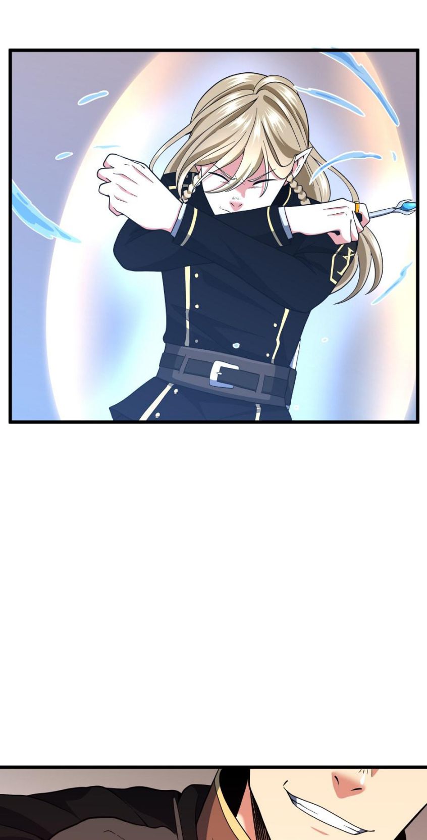 The Beginning After the End Chapter 93 page 72