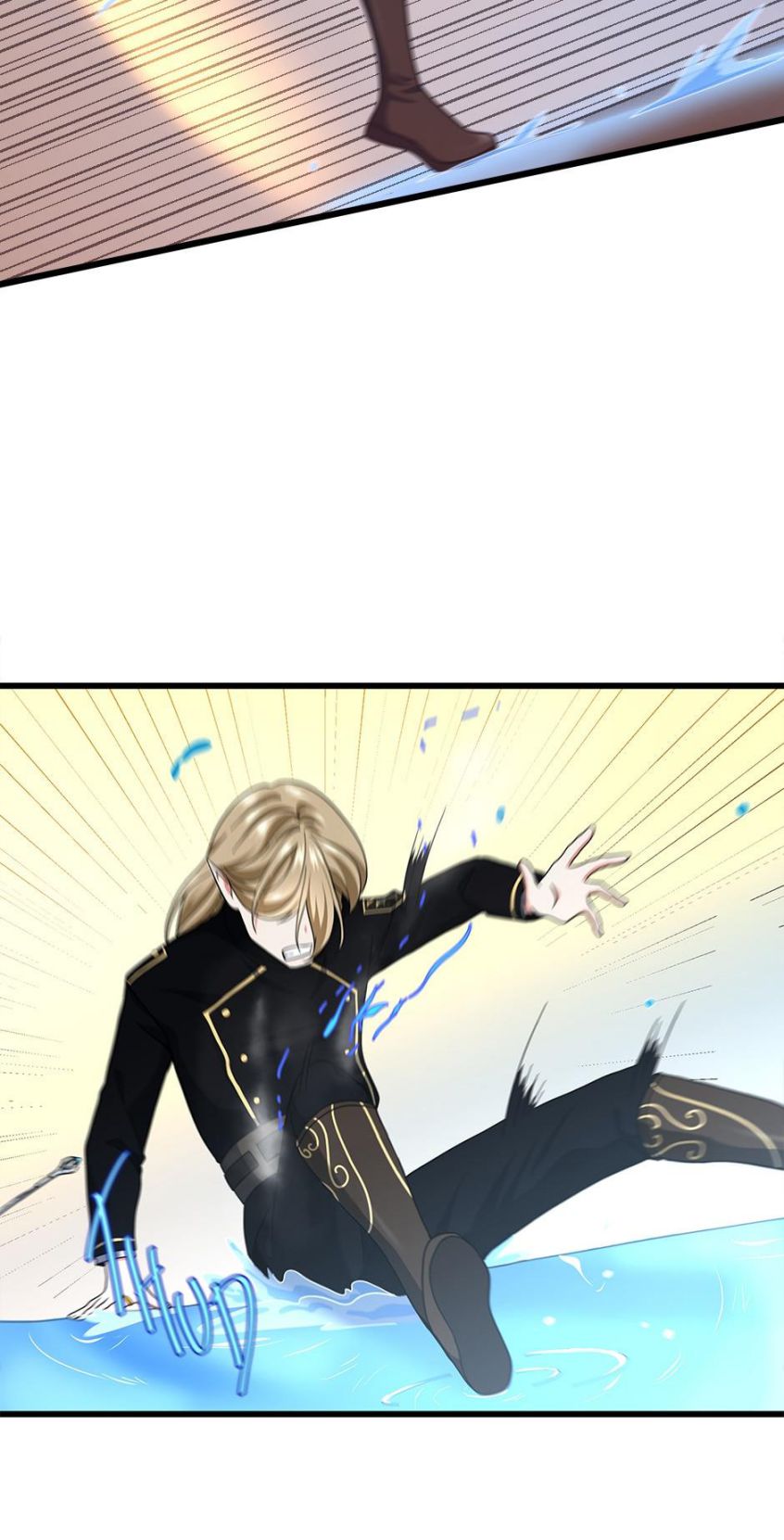 The Beginning After the End Chapter 93 page 74