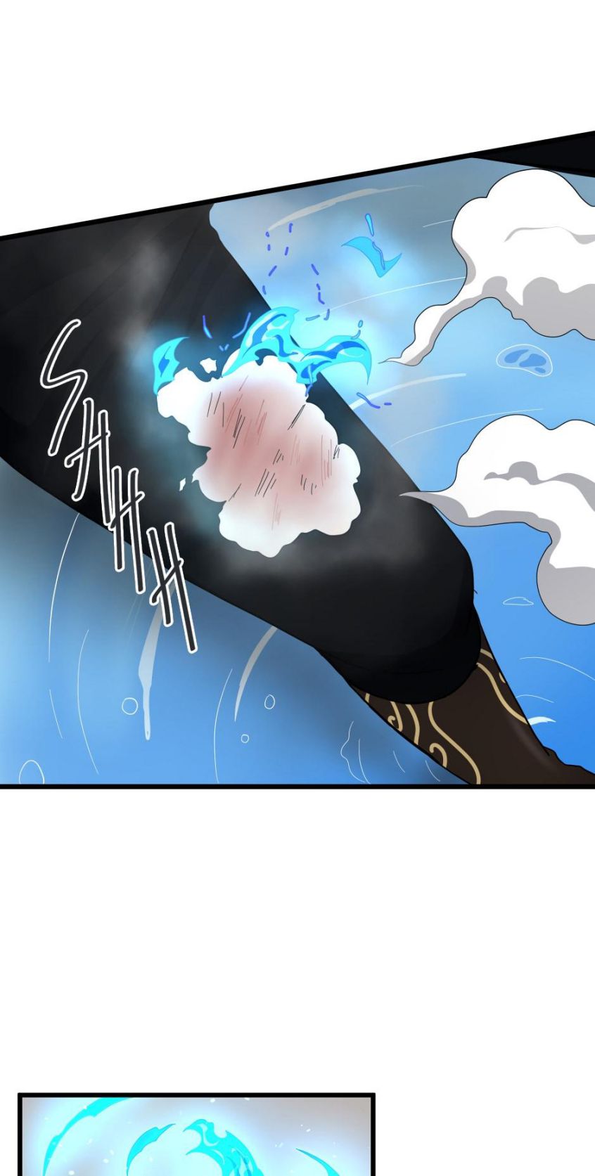 The Beginning After the End Chapter 93 page 75