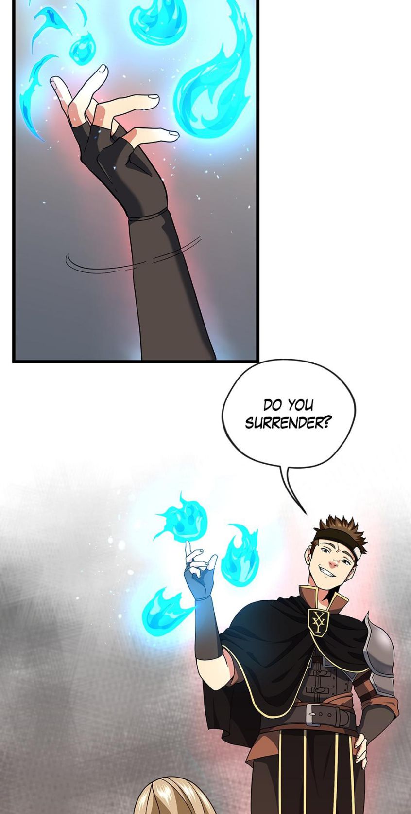 The Beginning After the End Chapter 93 page 76