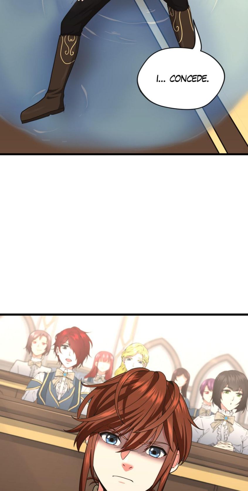 The Beginning After the End Chapter 93 page 78