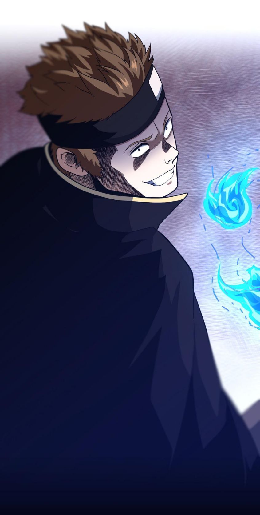 The Beginning After the End Chapter 93 page 80