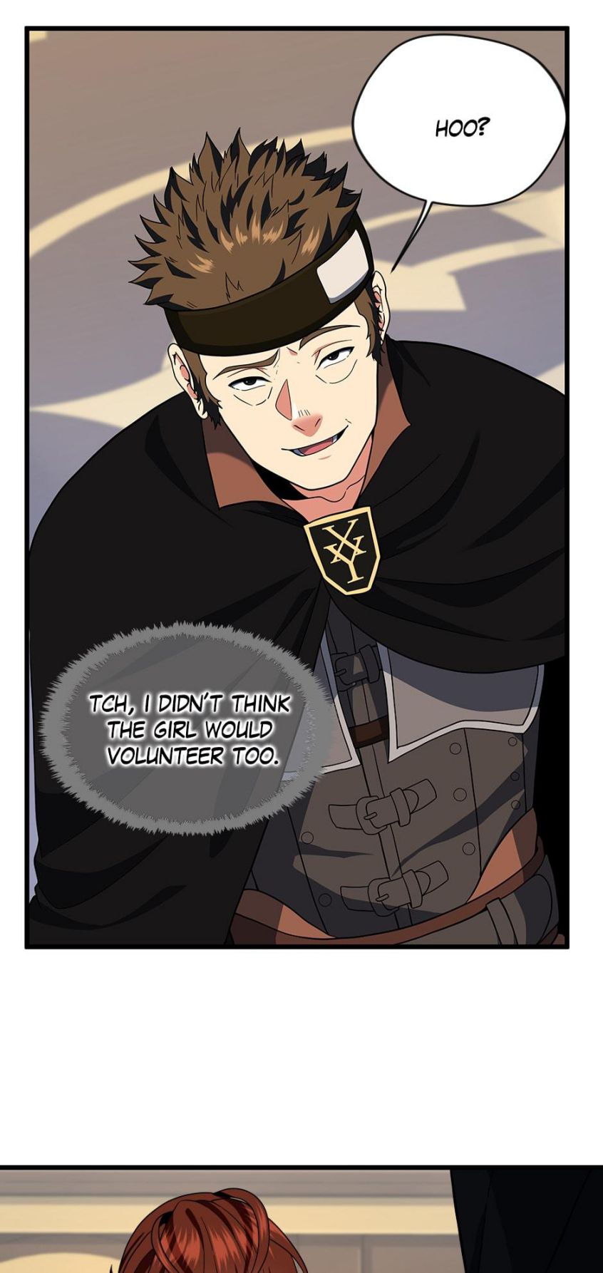 The Beginning After the End Chapter 94 page 6