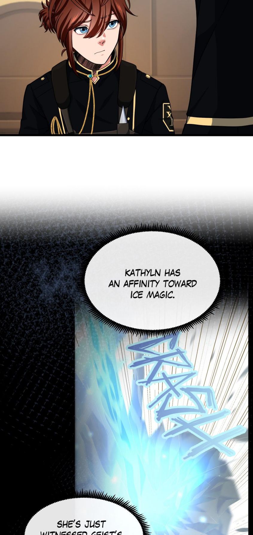 The Beginning After the End Chapter 94 page 7