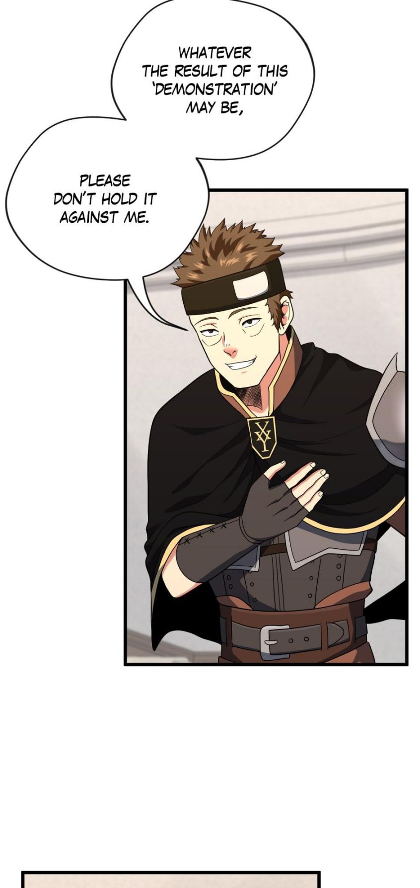 The Beginning After the End Chapter 94 page 12