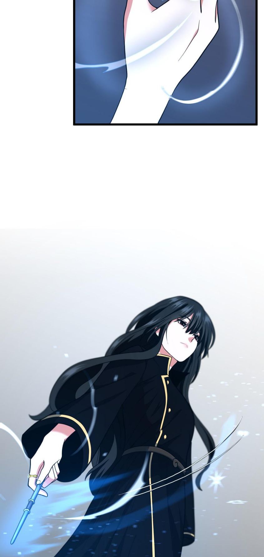 The Beginning After the End Chapter 94 page 14