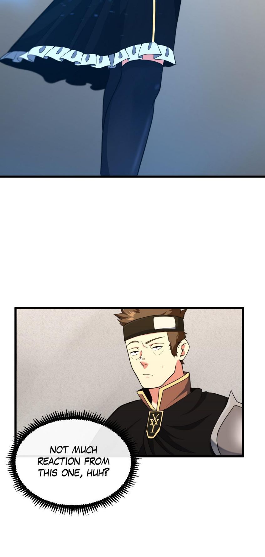 The Beginning After the End Chapter 94 page 15