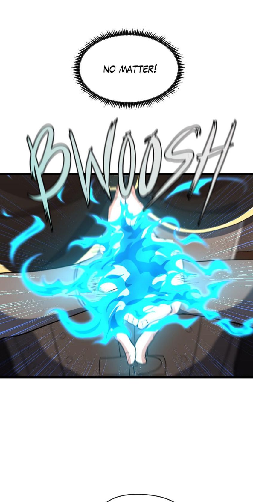 The Beginning After the End Chapter 94 page 16