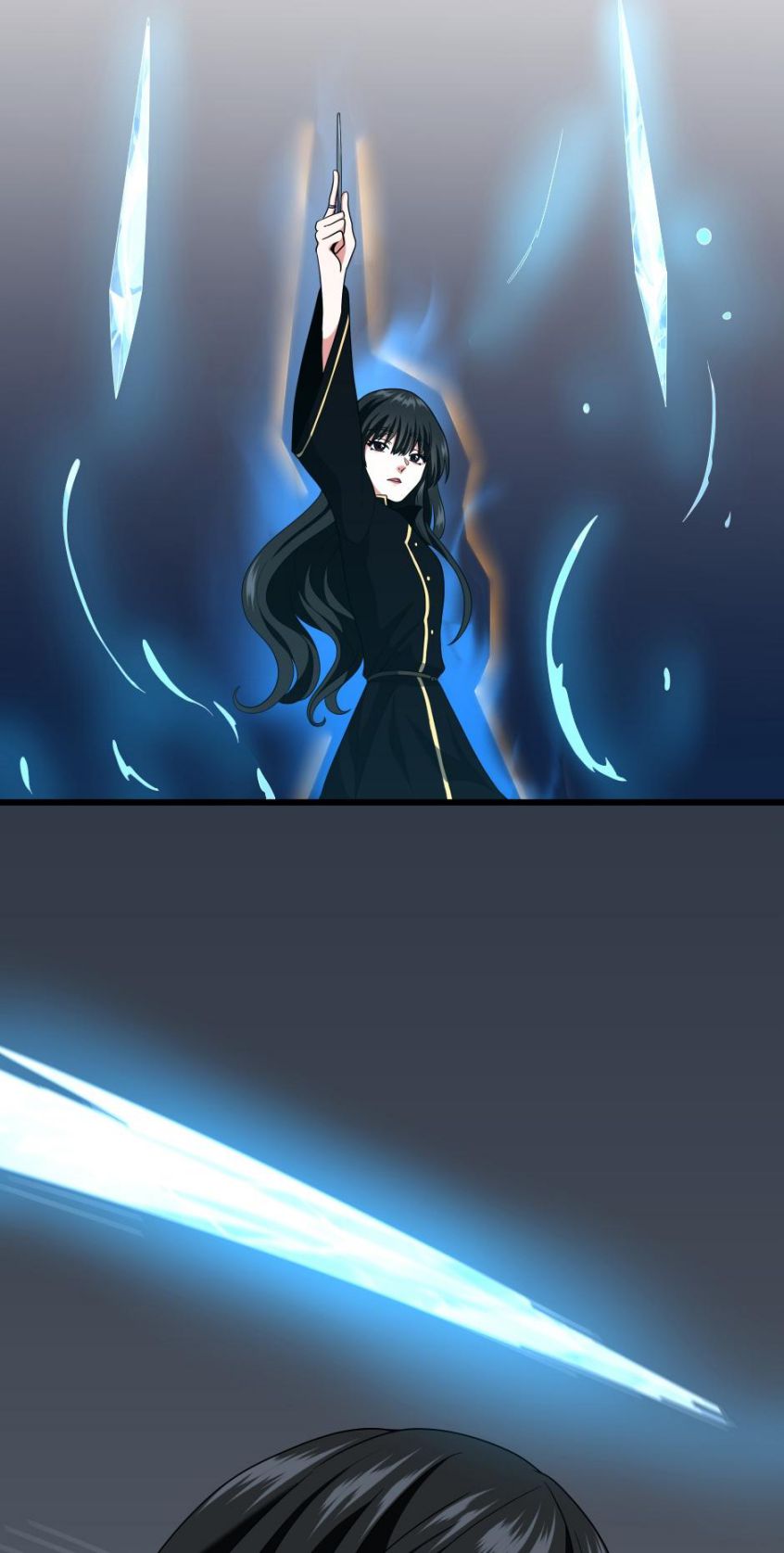 The Beginning After the End Chapter 94 page 19