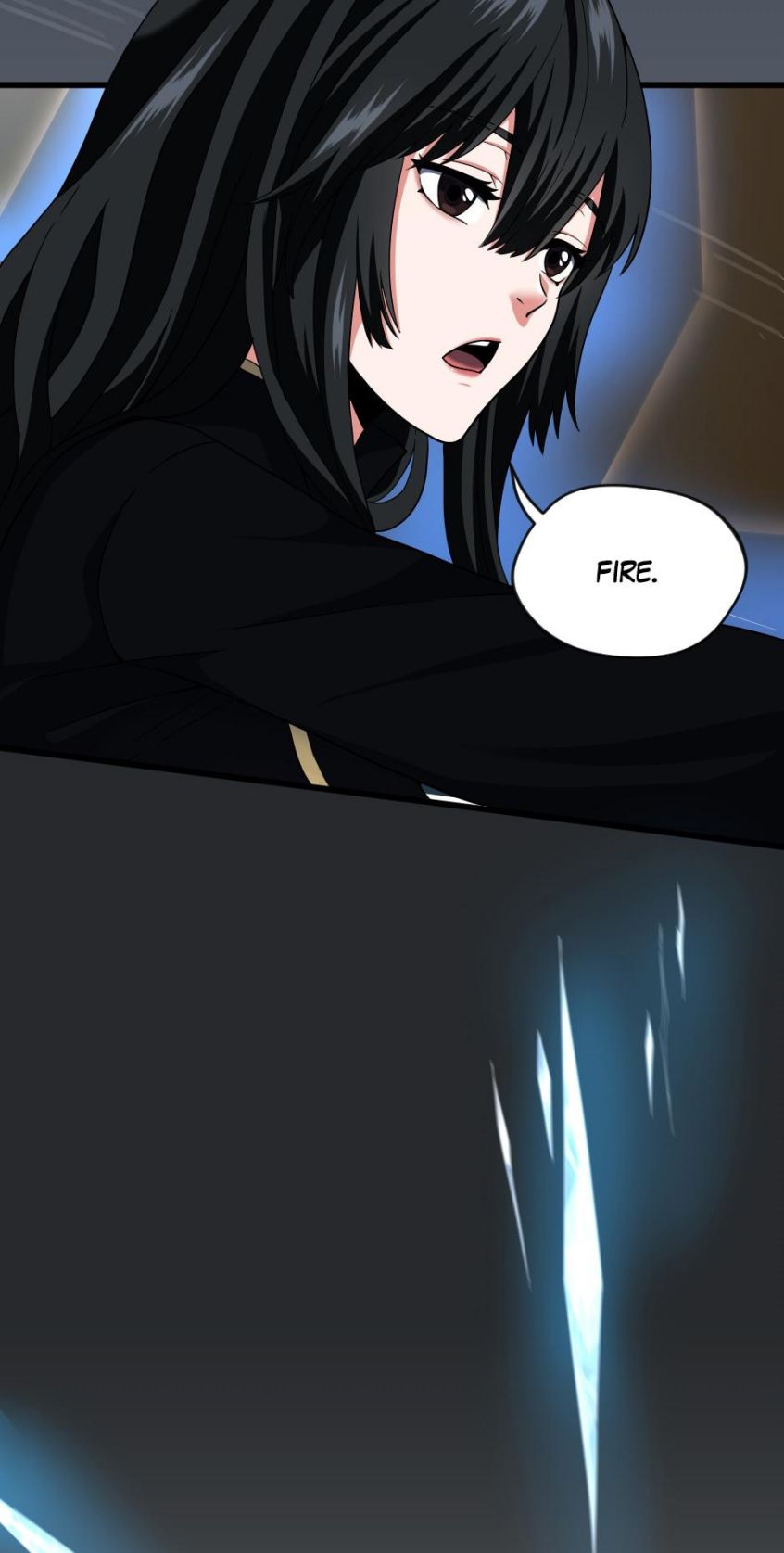 The Beginning After the End Chapter 94 page 20