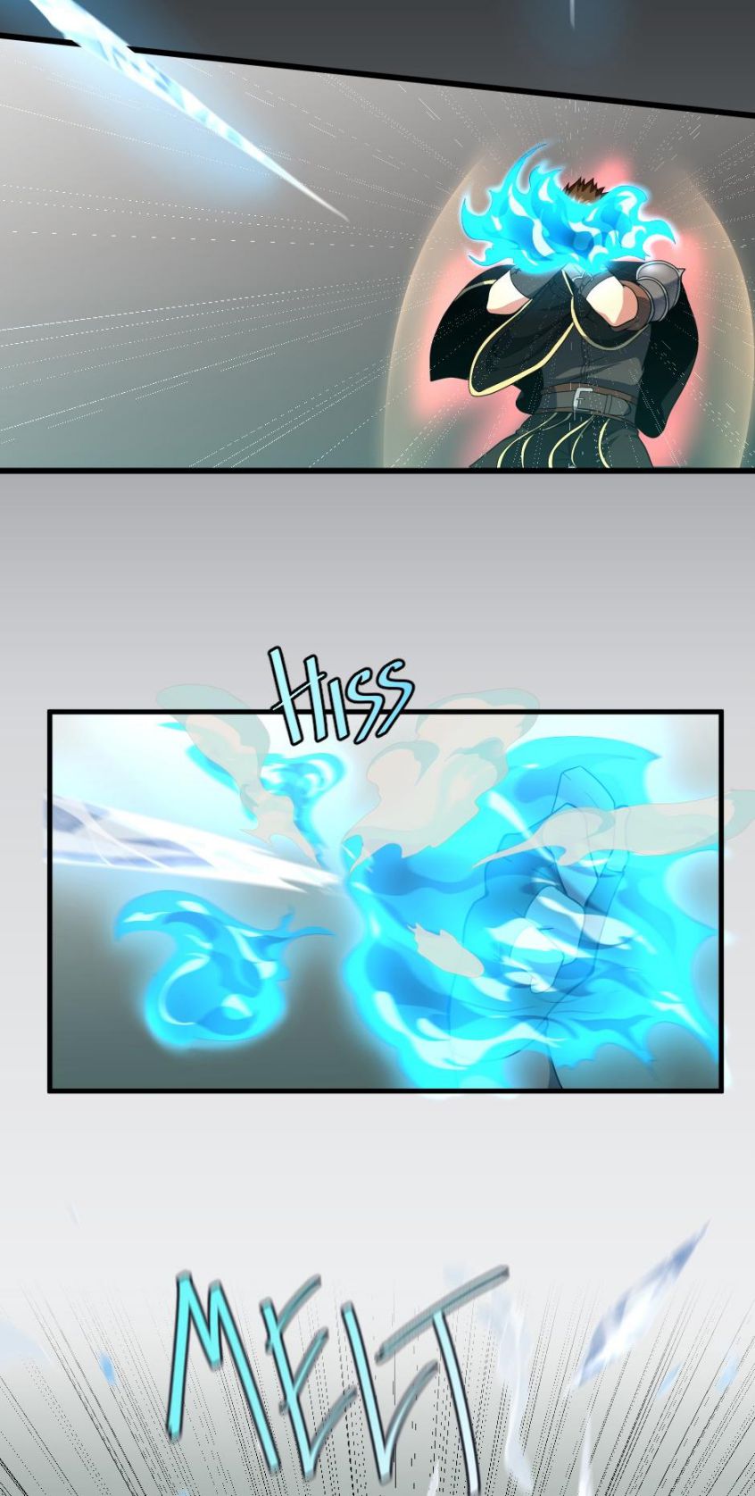 The Beginning After the End Chapter 94 page 21