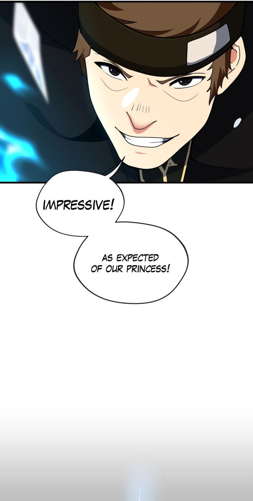 The Beginning After the End Chapter 94 page 23
