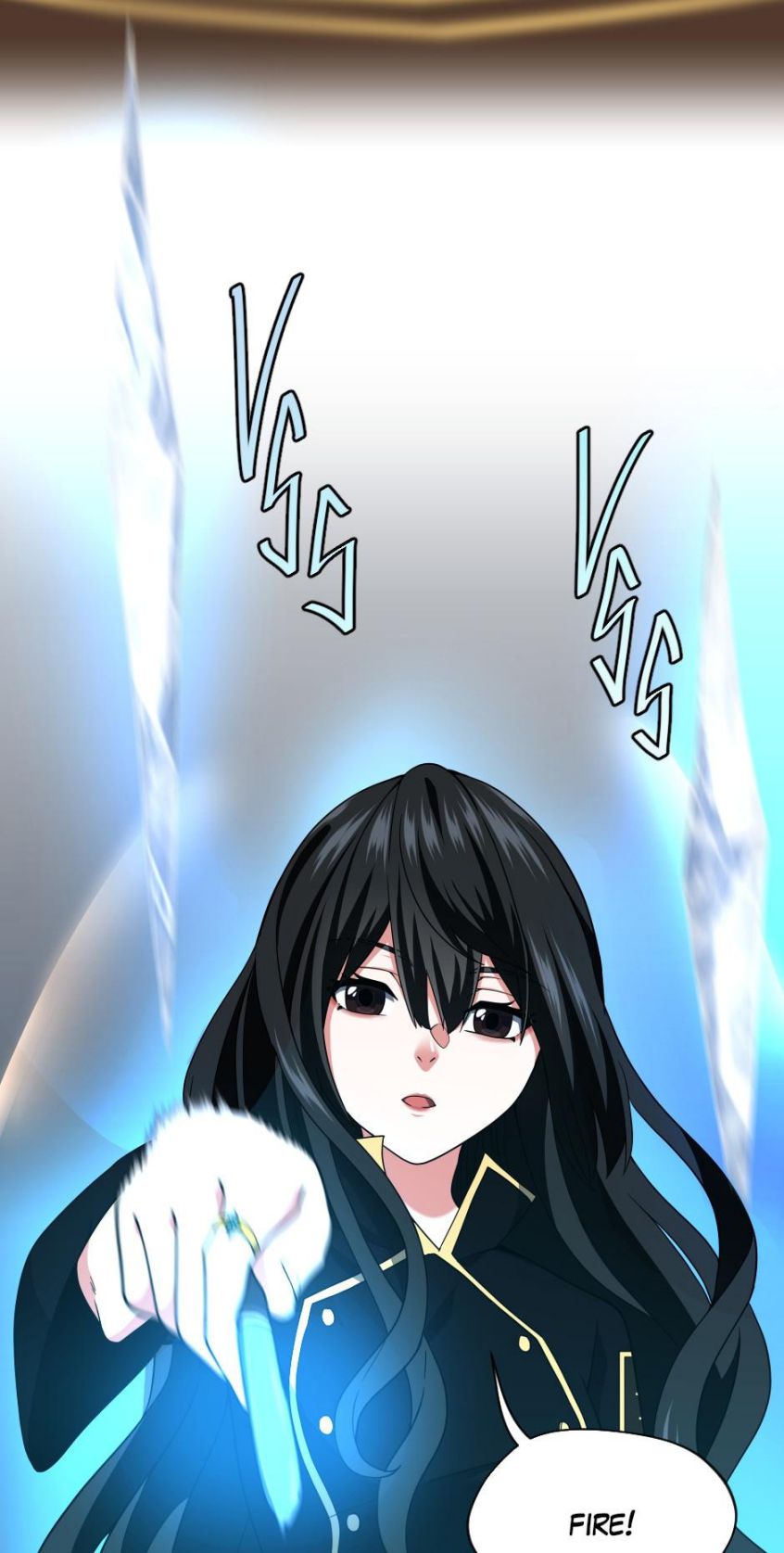 The Beginning After the End Chapter 94 page 25